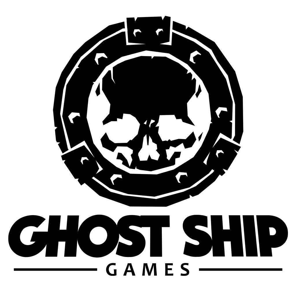 Ghost Ship Games logo